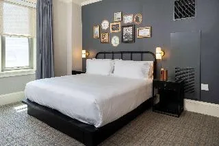 Copley Square Hotel — 4D/3N Boston, MA