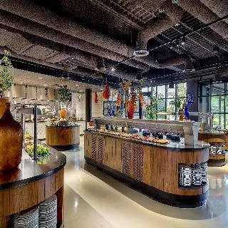 Corendon Amsterdam New-West, a Tribute Portfolio Hotel — 4D/3N Amsterdam