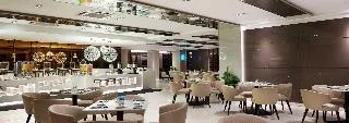 Corus Hotel Kuala Lumpur — 6D/5N Kuala Lumpur