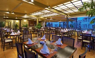 Creta Palm Hotel — 6D/5N Crete