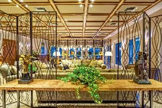 Crete Golf Club Hotel — 6D/5N Crete