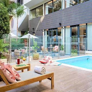 Croisette Beach Hotel Cannes - MGallery Collection — 4D/3N Cannes