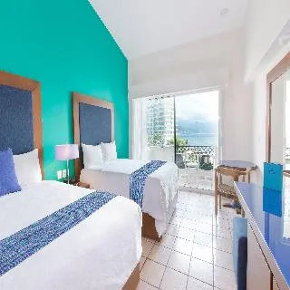 Crown Paradise Club Cancun All Inclusive — 6D/5N Cancun