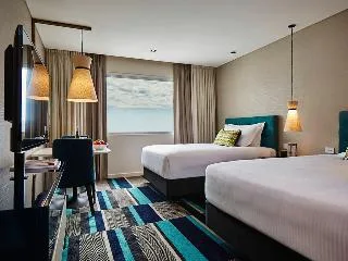 Crown Promenade Perth — 4D/3N Perth, WA
