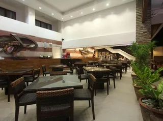 Crown Regency Beach Resort — 5D/4N Boracay