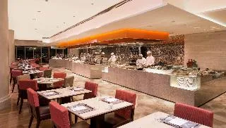 Crowne Plaza Macau — 6D/5N Macau
