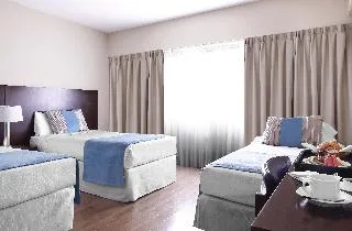 Cyan Hotel de las Americas — 5D/4N Buenos Aires