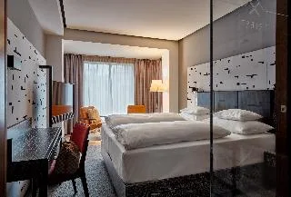 Das Triest Hotel — 5D/4N Vienna