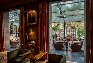 De la Ville Monza - Slh Hotel — 4D/3N Milan