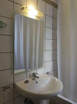 Delice Hotel Apartments — 5D/4N Athens