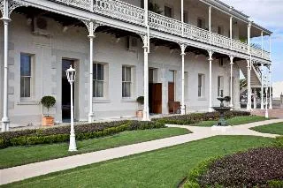 Denison Boutique Hotel — 4D/3N Rockhampton, QLD
