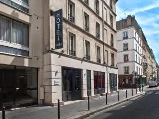 Des Metallos — 5D/4N Paris