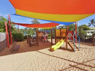 Discovery Parks - Coolwaters Yeppoon — 4D/3N Rockhampton, QLD