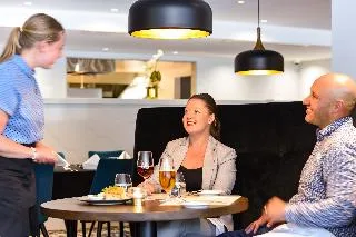Distinction Christchurch Hotel — 5D/4N Christchurch
