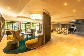 Distinction Rotorua Hotel and Conference Centre — 5D/4N Bay Of Plenty and Rotorua
