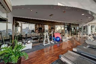Donatello Hotel — 5D/4N Dubai