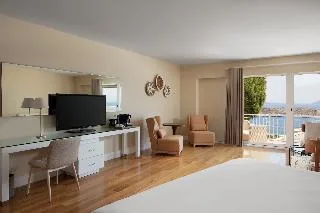 Doria Hotel Bodrum — 5D/4N Bodrum