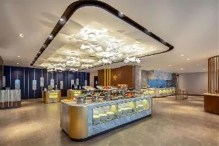 Dorsett Hartamas Kuala Lumpur — 6D/5N Kuala Lumpur