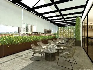 Dorsett Kuala Lumpur — 6D/5N Kuala Lumpur