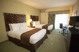 DoubleTree by Hilton Napa Valley - American Canyon — 4D/3N Napa Valley