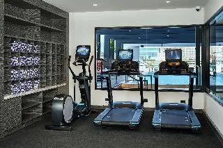 DoubleTree by Hilton Perth Northbridge — 4D/3N Perth, WA