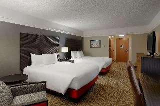 DoubleTree by Hilton San Francisco South Airport Blvd — 4D/3N San Francisco