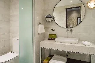 DoubleTree by Hilton Wellington — 5D/4N Wellington