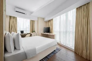 Eastin Hotel Kuala Lumpur — 6D/5N Kuala Lumpur