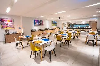Eastin Thana City Golf Resort Bangkok — 5D/4N Bangkok