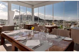 Elia Ermou Athens Hotel — 5D/4N Athens