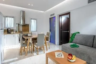 Elysian Suites — 6D/5N Crete