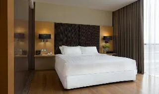 Empire Hotel Subang — 6D/5N Kuala Lumpur