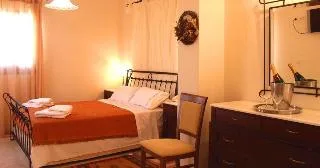 Epavlis Hotel & Spa — 6D/5N Santorini