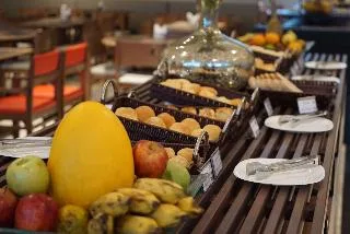 eSuites Hotel Recreio Shopping — 5D/4N Rio de Janeiro