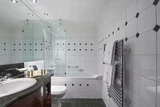 Eurostars Montgomery — 4D/3N Brussels