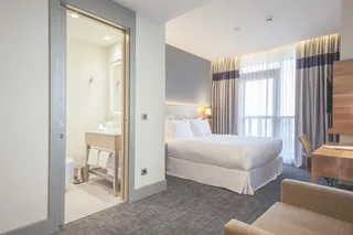 Ever Hotel Europe — 5D/4N Istanbul