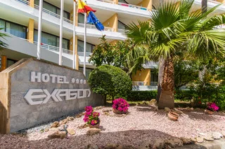 Exagon Park — 5D/4N Majorca