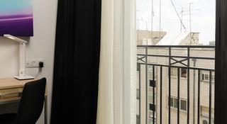 Eyal Hotel — 5D/4N Jerusalem