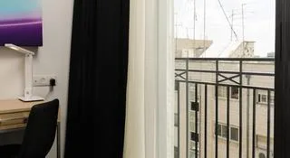Eyal Hotel — 5D/4N Jerusalem