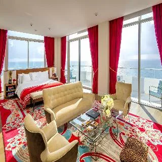 Faena Hotel Miami Beach — 4D/3N Miami, FL