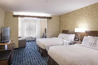 Fairfield Inn & Suites by Marriott Orange Beach — 4D/3N Gulf Shores
