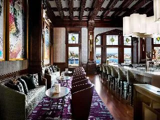 Fairmont Empress — 4D/3N Victoria