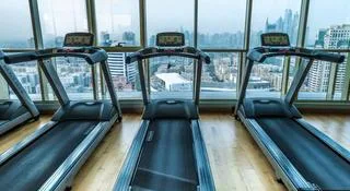 First Central Hotel Suites — 5D/4N Dubai