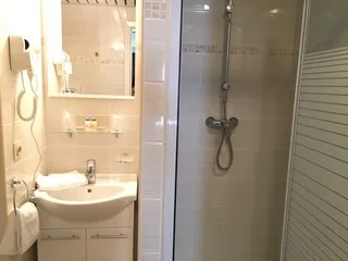 First Euroflat Hotel — 4D/3N Brussels