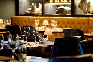 Fitzpatrick Castle Hotel — 4D/3N Dublin