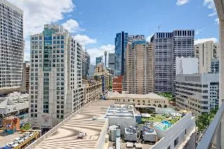 Fraser Suites Sydney — 4D/3N Sydney, NSW
