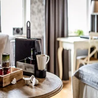 Freys Hotel — 5D/4N Stockholm