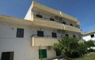 Frida Apartments — 6D/5N Crete
