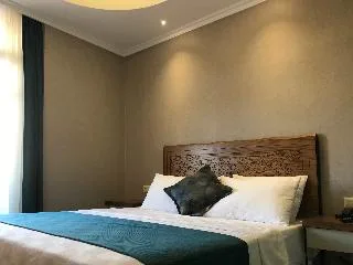 Galatahan Hotel — 5D/4N Istanbul