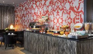 Gardette Park Hotel — 5D/4N Paris